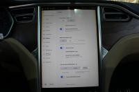 Used 2017 Tesla MODEL X 90D AWD W/NAV for sale Sold at Auto Collection in Murfreesboro TN 37129 70