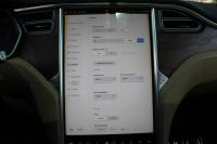 Used 2017 Tesla MODEL X 90D AWD W/NAV for sale Sold at Auto Collection in Murfreesboro TN 37129 71