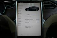 Used 2017 Tesla MODEL X 90D AWD W/NAV for sale Sold at Auto Collection in Murfreesboro TN 37129 76