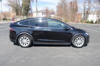 Used 2017 Tesla MODEL X 90D AWD W/NAV for sale Sold at Auto Collection in Murfreesboro TN 37129 8