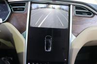 Used 2017 Tesla MODEL X 90D AWD W/NAV for sale Sold at Auto Collection in Murfreesboro TN 37129 81