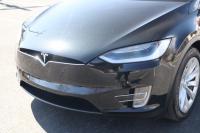 Used 2017 Tesla MODEL X 90D AWD W/NAV for sale Sold at Auto Collection in Murfreesboro TN 37129 9
