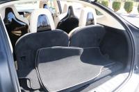 Used 2017 Tesla MODEL X 90D AWD W/NAV for sale Sold at Auto Collection in Murfreesboro TN 37129 94