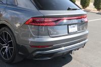 Used 2019 Audi Q8 QUATTRO PRESTIGE LUXURY W/NAV for sale Sold at Auto Collection in Murfreesboro TN 37129 15
