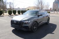 Used 2019 Audi Q8 QUATTRO PRESTIGE LUXURY W/NAV for sale Sold at Auto Collection in Murfreesboro TN 37129 2