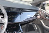 Used 2019 Audi Q8 QUATTRO PRESTIGE LUXURY W/NAV for sale Sold at Auto Collection in Murfreesboro TN 37129 23