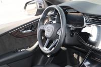 Used 2019 Audi Q8 QUATTRO PRESTIGE LUXURY W/NAV for sale Sold at Auto Collection in Murfreesboro TN 37129 26