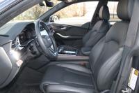 Used 2019 Audi Q8 QUATTRO PRESTIGE LUXURY W/NAV for sale Sold at Auto Collection in Murfreesboro TN 37130 31