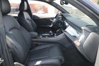 Used 2019 Audi Q8 QUATTRO PRESTIGE LUXURY W/NAV for sale Sold at Auto Collection in Murfreesboro TN 37130 34