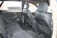 Used 2019 Audi Q8 QUATTRO PRESTIGE LUXURY W/NAV for sale Sold at Auto Collection in Murfreesboro TN 37129 36