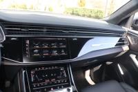 Used 2019 Audi Q8 QUATTRO PRESTIGE LUXURY W/NAV for sale Sold at Auto Collection in Murfreesboro TN 37129 49