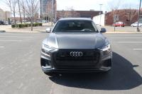 Used 2019 Audi Q8 QUATTRO PRESTIGE LUXURY W/NAV for sale Sold at Auto Collection in Murfreesboro TN 37129 5