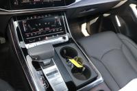 Used 2019 Audi Q8 QUATTRO PRESTIGE LUXURY W/NAV for sale Sold at Auto Collection in Murfreesboro TN 37129 50