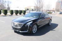 Used 2018 Cadillac CT6 PREMIUM LUXURY AWD W/NAV for sale Sold at Auto Collection in Murfreesboro TN 37129 2