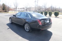Used 2018 Cadillac CT6 PREMIUM LUXURY AWD W/NAV for sale Sold at Auto Collection in Murfreesboro TN 37130 4