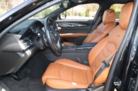 Used 2018 Cadillac CT6 PREMIUM LUXURY AWD W/NAV for sale Sold at Auto Collection in Murfreesboro TN 37129 42