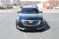 Used 2018 Cadillac CT6 PREMIUM LUXURY AWD W/NAV for sale Sold at Auto Collection in Murfreesboro TN 37130 5