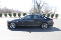 Used 2018 Cadillac CT6 PREMIUM LUXURY AWD W/NAV for sale Sold at Auto Collection in Murfreesboro TN 37130 7