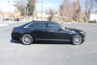 Used 2018 Cadillac CT6 PREMIUM LUXURY AWD W/NAV for sale Sold at Auto Collection in Murfreesboro TN 37130 8