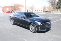 Used 2018 Cadillac CT6 PREMIUM LUXURY AWD W/NAV for sale Sold at Auto Collection in Murfreesboro TN 37129 1