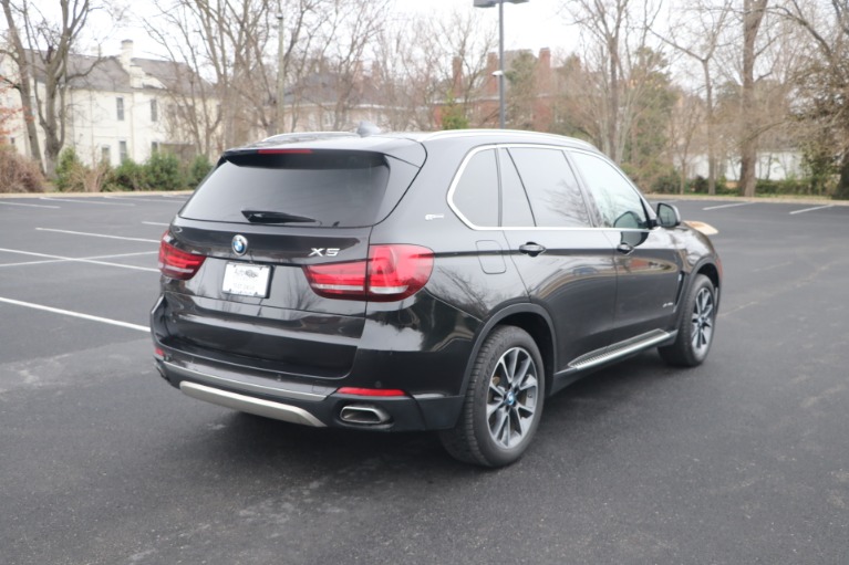 Used 2017 BMW X5 XDRIVE 40E PREMIUM IPERFORMANCE W/NAV for sale Sold at Auto Collection in Murfreesboro TN 37130 3