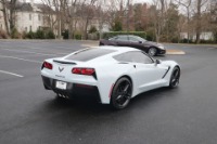 Used 2019 Chevrolet Corvette STINGRAY 1LT W/PERFORMANCE EXHAUST for sale Sold at Auto Collection in Murfreesboro TN 37130 11
