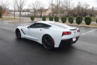 Used 2019 Chevrolet Corvette STINGRAY 1LT W/PERFORMANCE EXHAUST for sale Sold at Auto Collection in Murfreesboro TN 37130 12