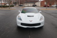 Used 2019 Chevrolet Corvette STINGRAY 1LT W/PERFORMANCE EXHAUST for sale Sold at Auto Collection in Murfreesboro TN 37130 13