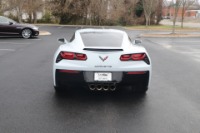 Used 2019 Chevrolet Corvette STINGRAY 1LT W/PERFORMANCE EXHAUST for sale Sold at Auto Collection in Murfreesboro TN 37130 14