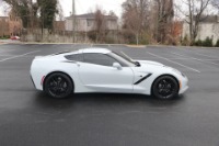 Used 2019 Chevrolet Corvette STINGRAY 1LT W/PERFORMANCE EXHAUST for sale Sold at Auto Collection in Murfreesboro TN 37130 16