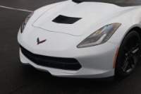 Used 2019 Chevrolet Corvette STINGRAY 1LT W/PERFORMANCE EXHAUST for sale Sold at Auto Collection in Murfreesboro TN 37129 17