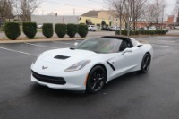 Used 2019 Chevrolet Corvette STINGRAY 1LT W/PERFORMANCE EXHAUST for sale Sold at Auto Collection in Murfreesboro TN 37129 2