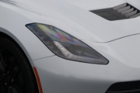 Used 2019 Chevrolet Corvette STINGRAY 1LT W/PERFORMANCE EXHAUST for sale Sold at Auto Collection in Murfreesboro TN 37129 21