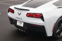 Used 2019 Chevrolet Corvette STINGRAY 1LT W/PERFORMANCE EXHAUST for sale Sold at Auto Collection in Murfreesboro TN 37129 22