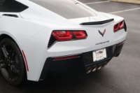 Used 2019 Chevrolet Corvette STINGRAY 1LT W/PERFORMANCE EXHAUST for sale Sold at Auto Collection in Murfreesboro TN 37129 25