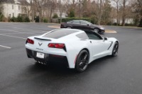 Used 2019 Chevrolet Corvette STINGRAY 1LT W/PERFORMANCE EXHAUST for sale Sold at Auto Collection in Murfreesboro TN 37129 3