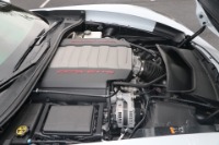 Used 2019 Chevrolet Corvette STINGRAY 1LT W/PERFORMANCE EXHAUST for sale Sold at Auto Collection in Murfreesboro TN 37129 38