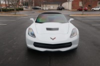 Used 2019 Chevrolet Corvette STINGRAY 1LT W/PERFORMANCE EXHAUST for sale Sold at Auto Collection in Murfreesboro TN 37130 5