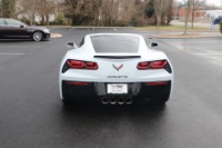Used 2019 Chevrolet Corvette STINGRAY 1LT W/PERFORMANCE EXHAUST for sale Sold at Auto Collection in Murfreesboro TN 37130 6