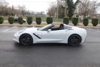 Used 2019 Chevrolet Corvette STINGRAY 1LT W/PERFORMANCE EXHAUST for sale Sold at Auto Collection in Murfreesboro TN 37129 7