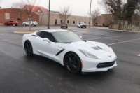Used 2019 Chevrolet Corvette STINGRAY 1LT W/PERFORMANCE EXHAUST for sale Sold at Auto Collection in Murfreesboro TN 37130 9