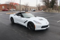 Used 2019 Chevrolet Corvette STINGRAY 1LT W/PERFORMANCE EXHAUST for sale Sold at Auto Collection in Murfreesboro TN 37129 1