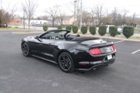 Used 2020 Ford Mustang ECOBOOST PREMIUM CONVERTIBLE for sale Sold at Auto Collection in Murfreesboro TN 37130 4