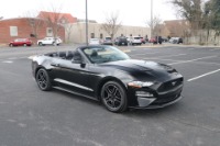 Used 2020 Ford Mustang ECOBOOST PREMIUM CONVERTIBLE for sale Sold at Auto Collection in Murfreesboro TN 37130 1
