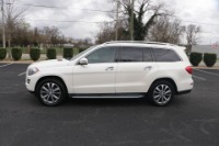 Used 2013 Mercedes-Benz GL450 GL 450 4MATIC for sale Sold at Auto Collection in Murfreesboro TN 37129 7