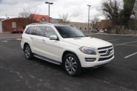 Used 2013 Mercedes-Benz GL450 GL 450 4MATIC for sale Sold at Auto Collection in Murfreesboro TN 37129 1