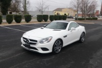 Used 2018 Mercedes-Benz SLC 300 Roadster W/NAV for sale Sold at Auto Collection in Murfreesboro TN 37130 10