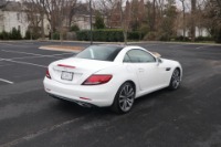 Used 2018 Mercedes-Benz SLC 300 Roadster W/NAV for sale Sold at Auto Collection in Murfreesboro TN 37130 11