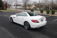 Used 2018 Mercedes-Benz SLC 300 Roadster W/NAV for sale Sold at Auto Collection in Murfreesboro TN 37129 12