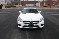 Used 2018 Mercedes-Benz SLC 300 Roadster W/NAV for sale Sold at Auto Collection in Murfreesboro TN 37130 13